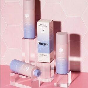 The Fix Toning Solution